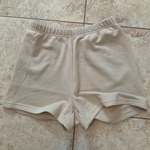 Cozy Fleece Perfect Hi-Rise sweatshort